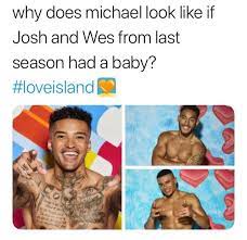 Credits Loveisland Loveislanditv2 Carolineflack Love Island Love Island 2018 Itv 2