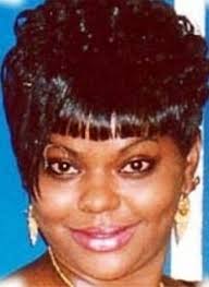 Happy heavenly birthday Shevonne Mentis! At an age when most girls are  focused