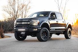 Hennessey Performance