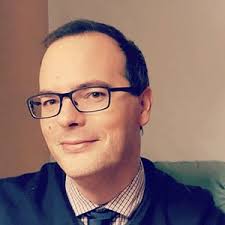 Le fondateur d'Inéolab : Dan Bernier, consultant SEO senior