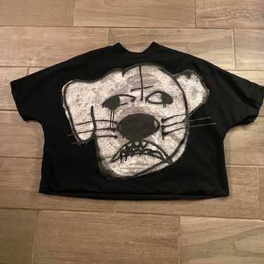 Billionaire studios × streetwear - Gem