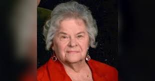 Irene Fleming Obituary