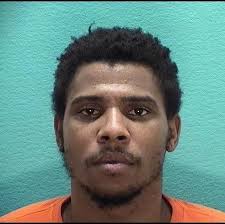 Newark man arrested for robbing gas station while having a gun