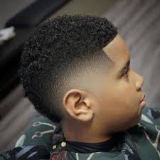 This is because cool hairstyles for little black boys should let them look and feel good, while allowing them… 30 Top For Fade Black Boy Haircuts Anne In Love