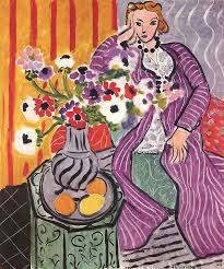 A bunch of flowers 1907 74x61cm oil/canvas state hermitage museum, saint petersburg, russia. Dutch Masterpieces Nazi Blackmailers Mist Filled Canals And Looted Art Rosa Fedele Artist Author