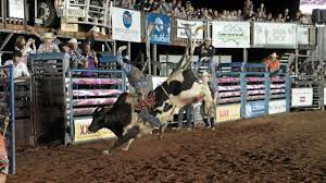Noonamah Rodeo | The Weekly Times