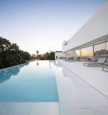 Santa Pola House By Fran Silvestre Arquitectos Homeadore Pool Amazing Architecture Architecture