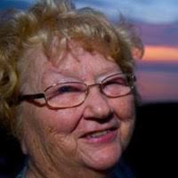 Melba Old Obituary