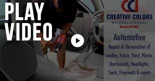 Walmart grovetown is making online shopping easier than ever with. Leather Seat Car Upholstery Repair Creative Colors International Inc