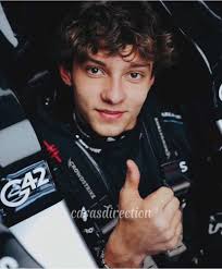 ₊ ⊹i’ve been dying to meet him .ᐟ₊ ⊹ #kimiantonelli 🎧mona lisa by sabrina  carpenter 🎧 #favformula #prema #premaracing #formula2#f2 #mercedes  #mercedesjuniorteam #ka12 #fyp #f2edit #foryou #f1edit ...