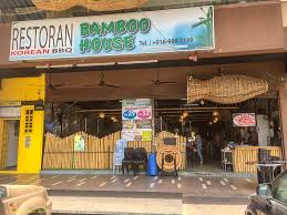 Самые новые твиты от bamboo house korean bbq restaurant (@bamboohouseph): Bamboo House Korean Bbq Oddstuff