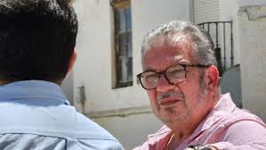 Manolo Piña: "No creemos en las mayorías absolutas porque los extremos son  malos"