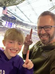 Jason Steinkamp's Instagram, Twitter & Facebook