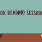 Book Reading Sessions - Savinaya, 1st Floor, Fabrizo - Creative Art & Craft Lounge, 64, 7th Main Rd, 2nd Phase, BTM Layout Event Image