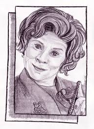 Check spelling or type a new query. Dolores Jane Umbridge By Elezar81 On Deviantart