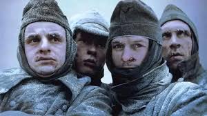 🎬 Stalingrad (1993) Stalingrad (1993), which was directed by the German  filmmaker Joseph Vilsmaier, follows in the tradition of the better American  films about Vietnam. Like Olive Stone's Platoon or Stanley Kubrick's