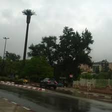 Ville Beni Mellal Maroc