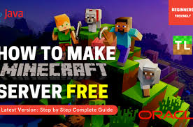 By nate ralph pcworld | today's best tech deals picked by pcworld's editors top deals on great products picked by techconnect's editors mi. How To Make A Minecraft Server Hosting Free On Vps Video Minextuts Community Forum