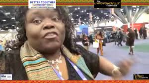 Live from the National Black MBA Association Conference