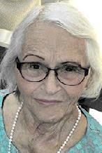 Katherine Laria Obituary (1931