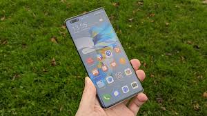Huawei mate 40 pro android smartphone. Huawei Mate 40 Pro Review Superb Phone Hardware With Some App Annoyances T3