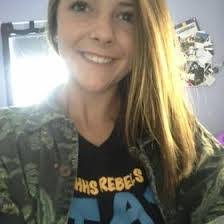 Megan Baxley's Instagram, Twitter & Facebook