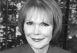 Nancy Reardon's Instagram, Twitter & Facebook