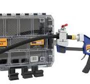 Barb-Tech™ V Hose Assembly Tool Kit