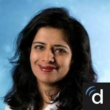 Dr. Rashmi Verma, MD | Sacramento, CA | Oncologist | US News Doctors