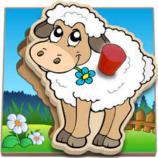 New daily puzzles each and every day! Toddler Games Peg Puzzle Animated Shape Puzzles Learning Apps For Babies Toddlers And Preschool Or Kindergarten Kids Free Trial Edition Amazon Com Appstore For Android