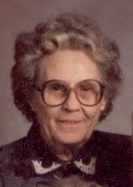 Beulah Holder Obituary