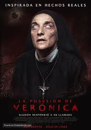 Sandra escanena is great as veronica, and the film really gets you to feel for her — her loyalty towards her siblings and her. Netflix Movie Review Is Veronica Deceptively Marketed Or Legitimately Good Horror Steemit