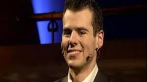 Kapitalny pomysł Karola