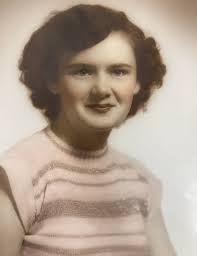 Obituary information for Sarah Joy McKenzie