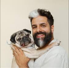 Waterfall at Hurricane Hollow Ranch in Tennessee