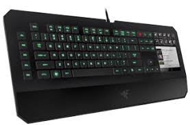 The colour cannot be changed without replacing them. Razer Gaming Keyboard Keypad Technology Razer Backlit Keyboards Razer Europe