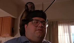 Malcolm in the Middle" Monkey (TV Episode 2002)