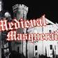 Medieval Masquerade
