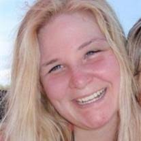 Obituary information for Tarah Marie Wilson