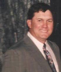 Randal Kent “Randy” Qualls (1954-2000)
