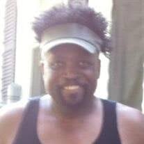 Mr. Willie J. Luckey Obituary