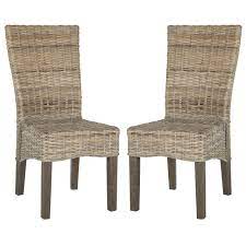 Cas confirmés, mortalité, guérisons, toutes les statistiques Wicker Rattan Dining Chairs Ideas On Foter