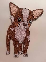 J Adore Quilling Tasarimlari Kagit Cicek Hayvan