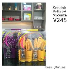 Isi kemasan weston cutlery 24 pcs sendok polkadot: Jual Sale Sendok Set Vicenza Warna Polkadot Termurah Jakarta Timur Homekit Tokopedia