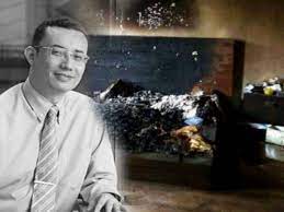 According to media reports, the bedroom of the cradle fund ceo caught fire, after one of the two phones kept next to hassan's bedside exploded, that led to his. Kes Bunuh Ceo Cradle Fund Dua Telefon Bimbit Dalam Keadaan Baik