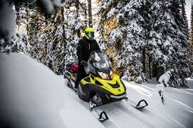 2019 Ski-Doo Snowmobiles • Nh Snowmobile Association