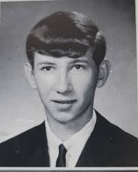 Please keep our classmate Terri and family in your prayers. Samuel Paul  Herwehe (1961