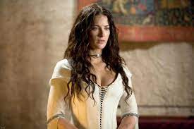 With bridget regan, victor webster, iris quinn, imogen tear. Bild Zu Bridget Regan Legend Of The Seeker Das Schwert Der Wahrheit Bild Bridget Regan Filmstarts De