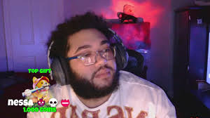 Leida thomas viúva 💜 (@leidathomas) est en LIVE