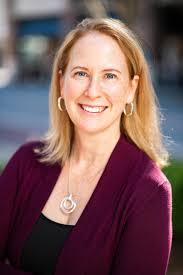 Abby Johnson, president and executive director, Virginia PACE Authority